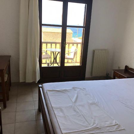 Hotel Apartment Agios Konstantinos Exterior foto