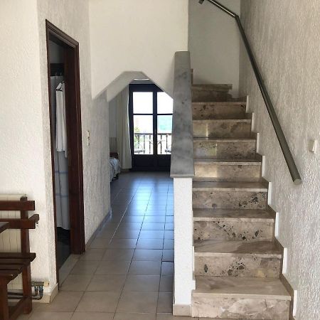 Hotel Apartment Agios Konstantinos Exterior foto
