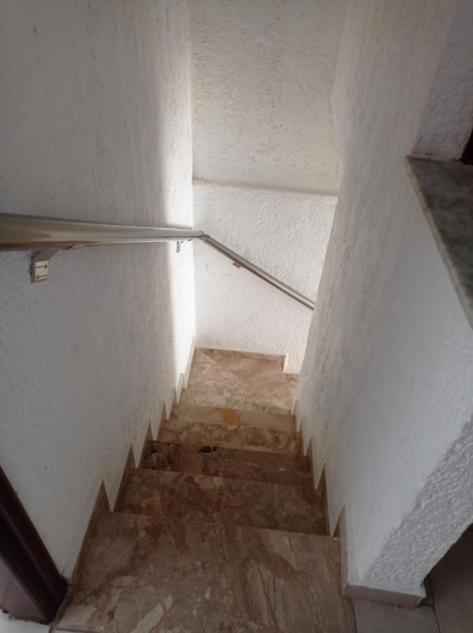 Hotel Apartment Agios Konstantinos Exterior foto