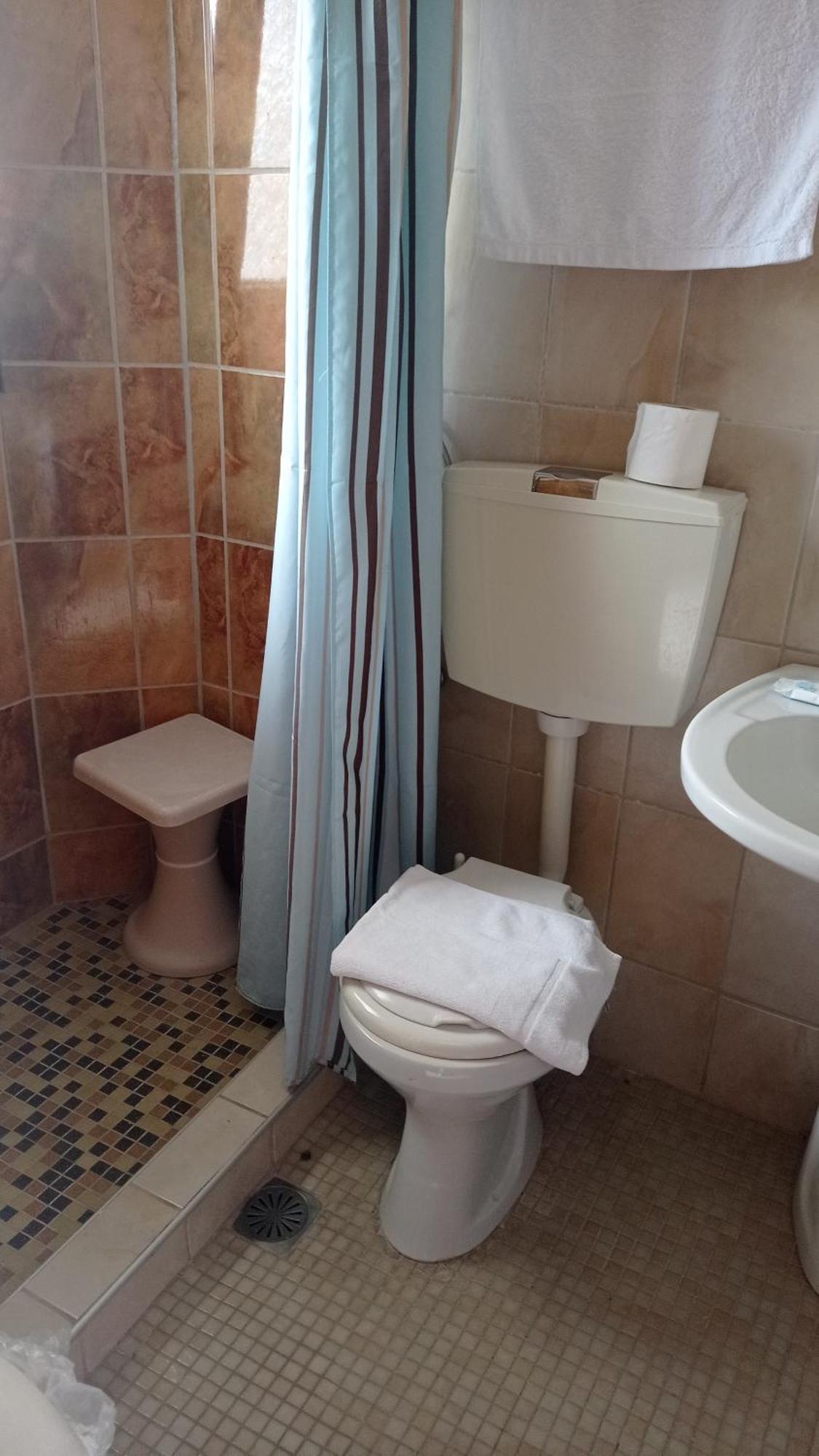 Hotel Apartment Agios Konstantinos Exterior foto
