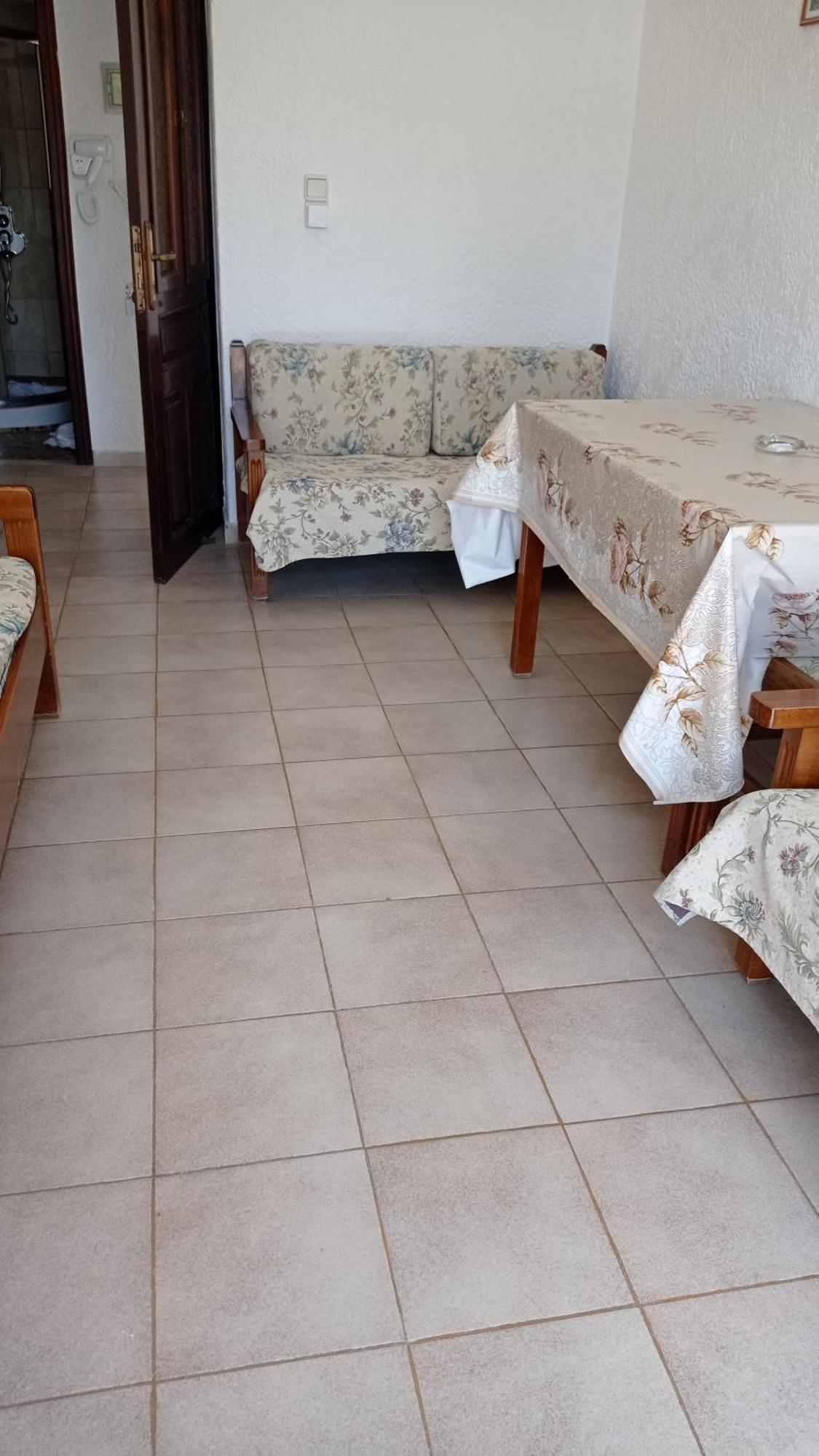 Hotel Apartment Agios Konstantinos Exterior foto