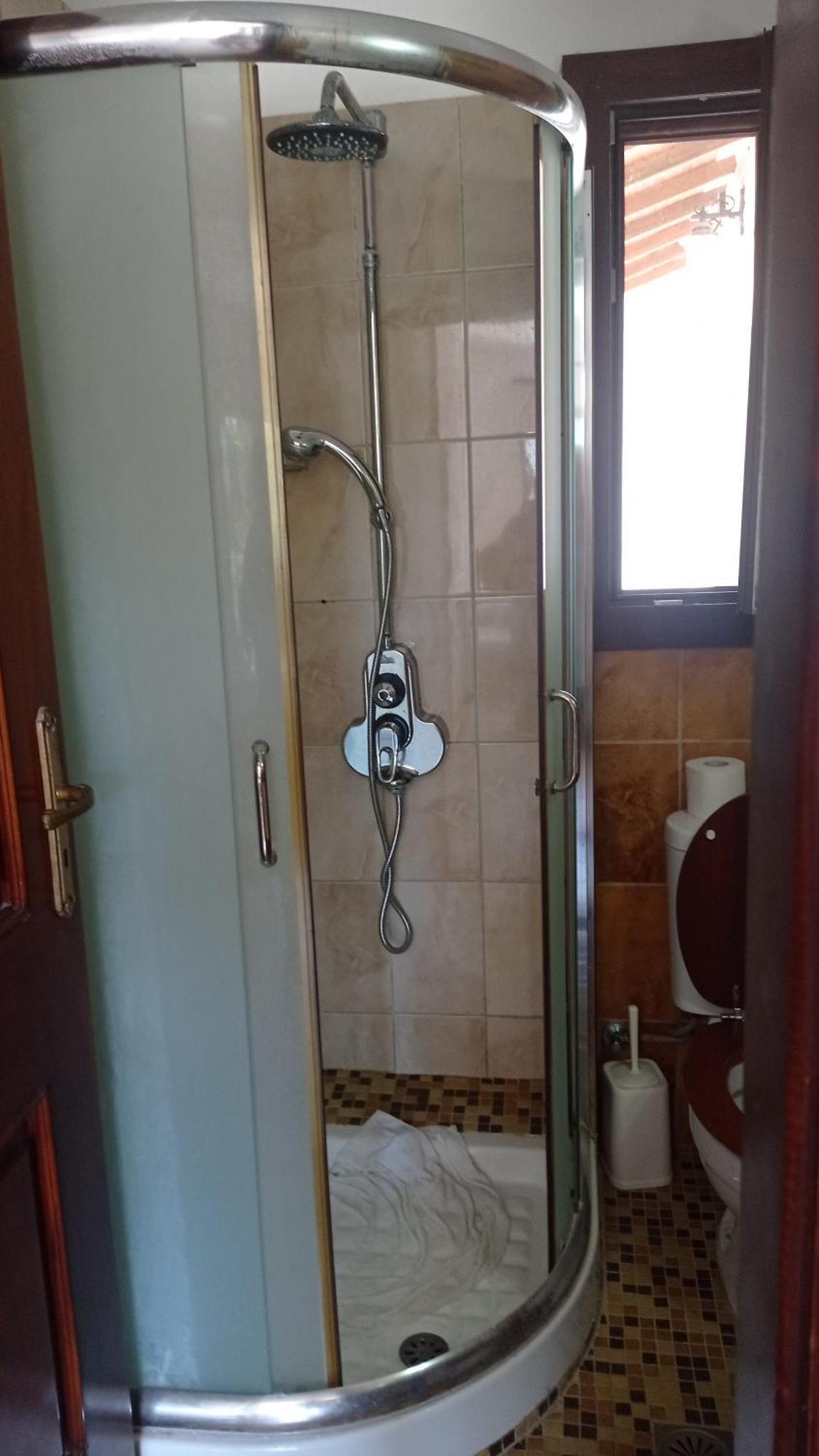 Hotel Apartment Agios Konstantinos Exterior foto