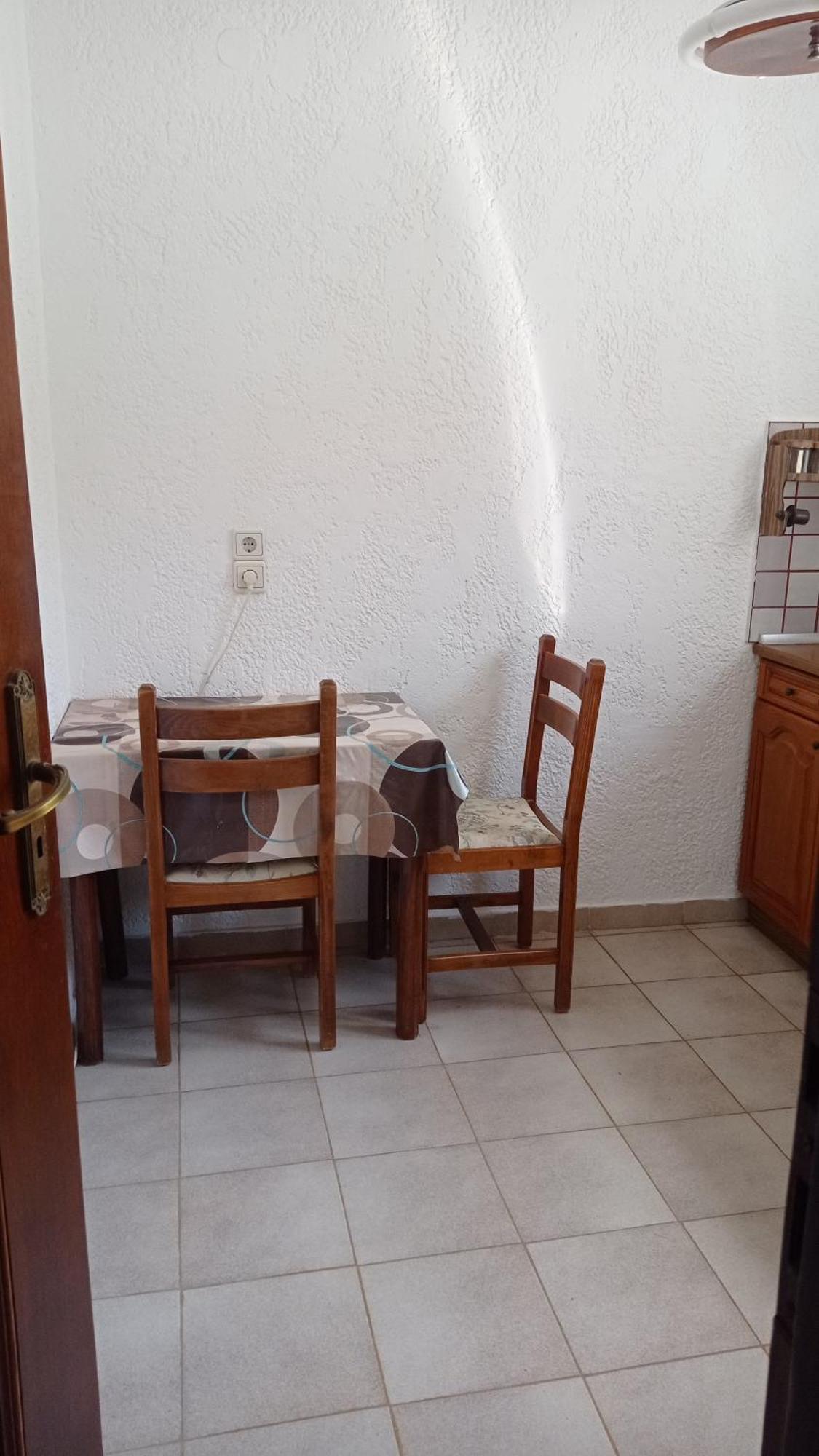 Hotel Apartment Agios Konstantinos Exterior foto