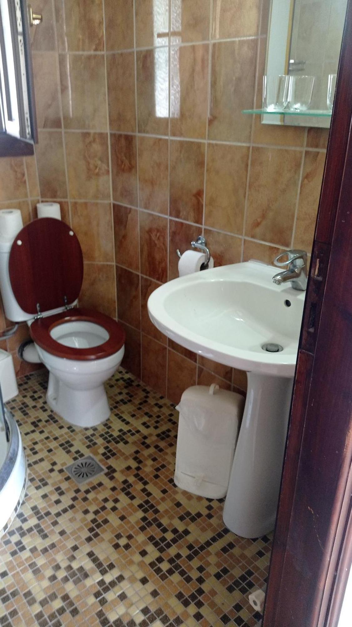 Hotel Apartment Agios Konstantinos Exterior foto